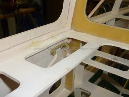 Fuselage construction (22)